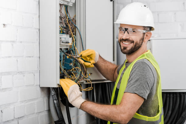 Best Local Electrician Companies  in Marksville, LA