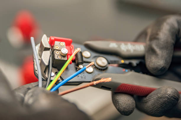 Best Electrical Upgrades for Homes  in Marksville, LA
