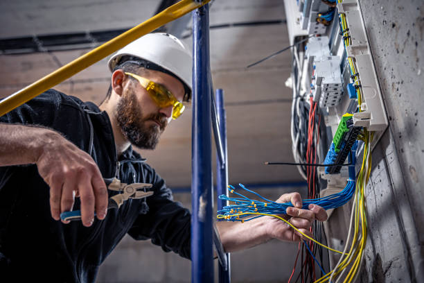 Best Electrician for Home Renovation  in Marksville, LA