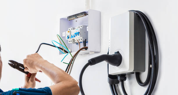 Best Commercial Electrician Services  in Marksville, LA