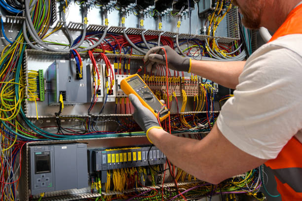 Best Electrical Installation Contractor  in Marksville, LA
