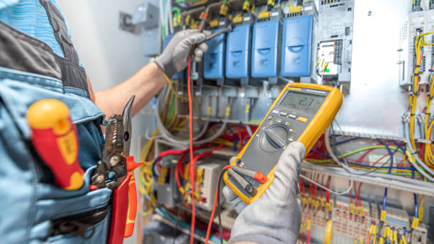Best 24-Hour Electrician  in Marksville, LA