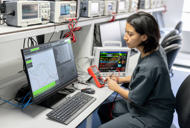 Best Electrical System Inspection  in Marksville, LA
