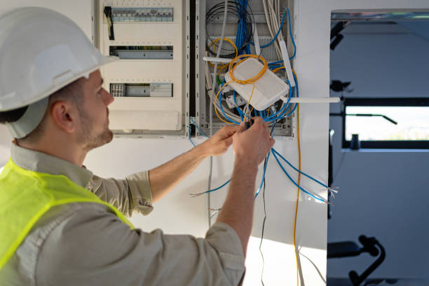  Marksville, LA Electrician Pros