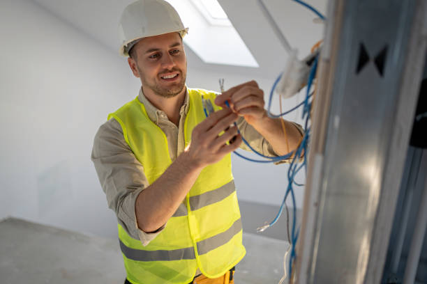 Best Affordable Electrical Installation  in Marksville, LA